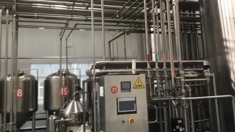 屏边河北船头客精酿啤酒厂